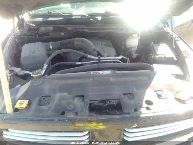 1C6RR7MT2FS544319 RAM 1500 Sport