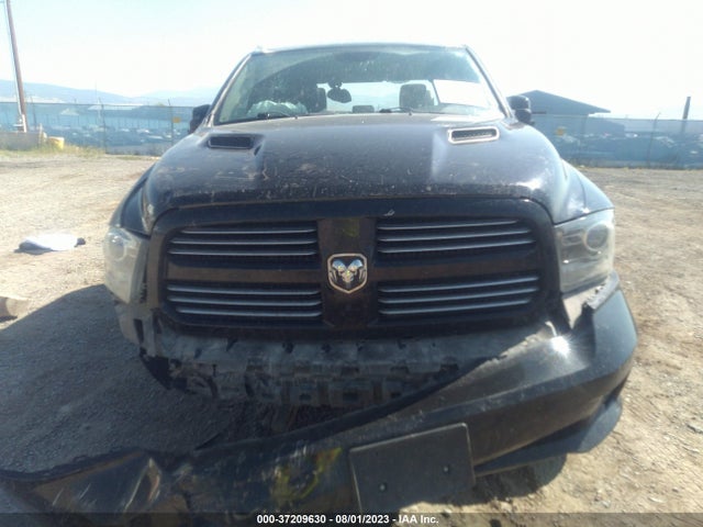 1C6RR7MT2FS544319 RAM 1500 Sport
