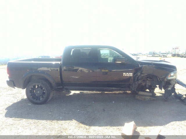1C6RR7MT2FS544319 RAM 1500 Sport