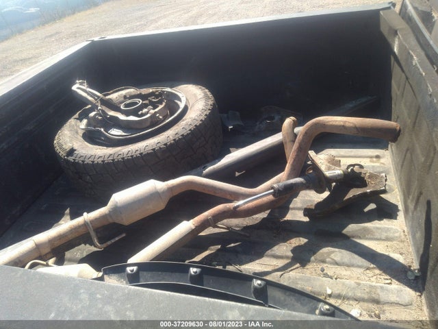 1C6RR7MT2FS544319 RAM 1500 Sport
