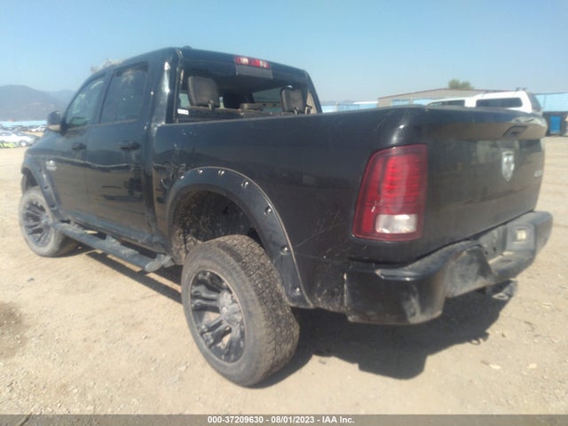 1C6RR7MT2FS544319 RAM 1500 Sport