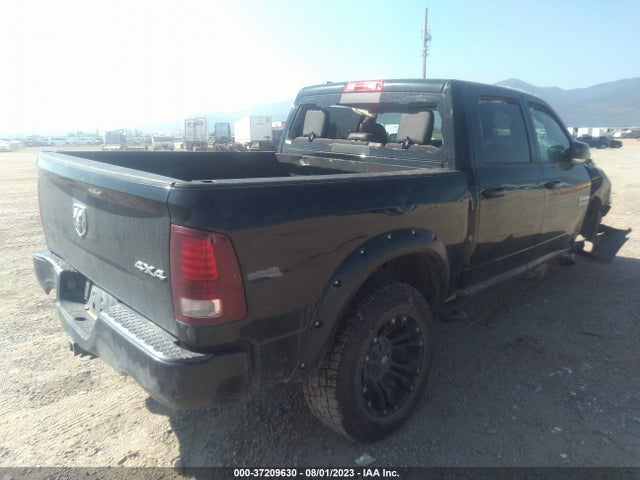 1C6RR7MT2FS544319 RAM 1500 Sport