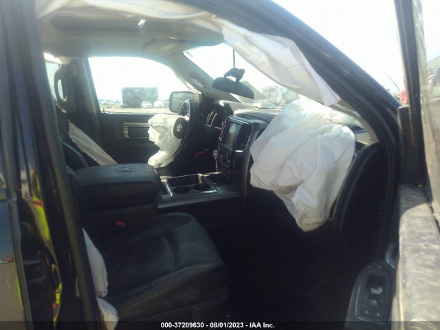 1C6RR7MT2FS544319 RAM 1500 Sport