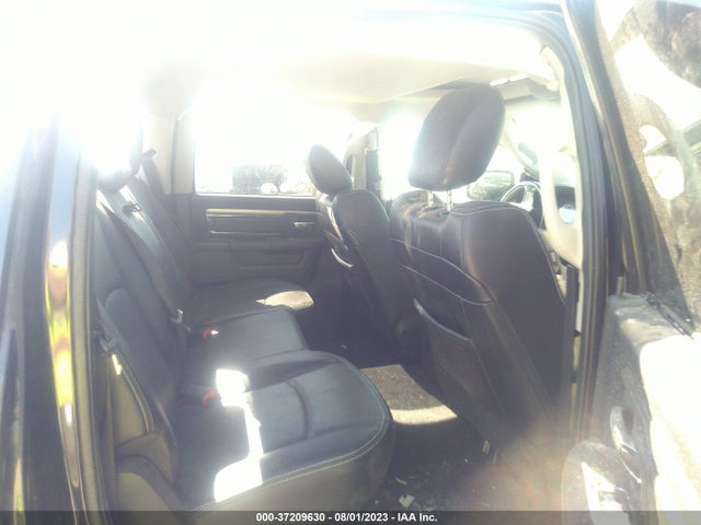 1C6RR7MT2FS544319 RAM 1500 Sport