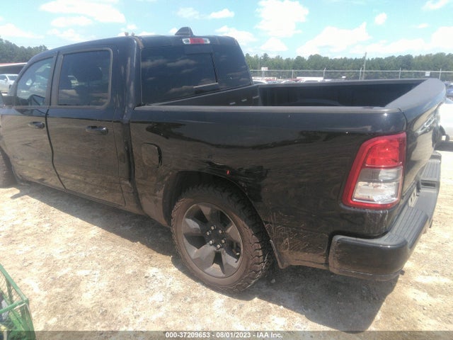 1C6RRFFG1KN874407 RAM 1500 Big Horn/lone Star