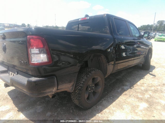 1C6RRFFG1KN874407 RAM 1500 Big Horn/lone Star