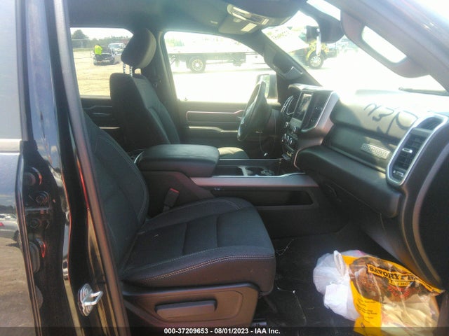 1C6RRFFG1KN874407 RAM 1500 Big Horn/lone Star