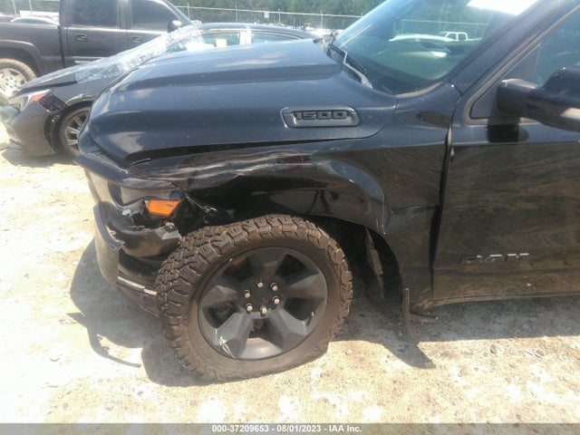 1C6RRFFG1KN874407 RAM 1500 Big Horn/lone Star
