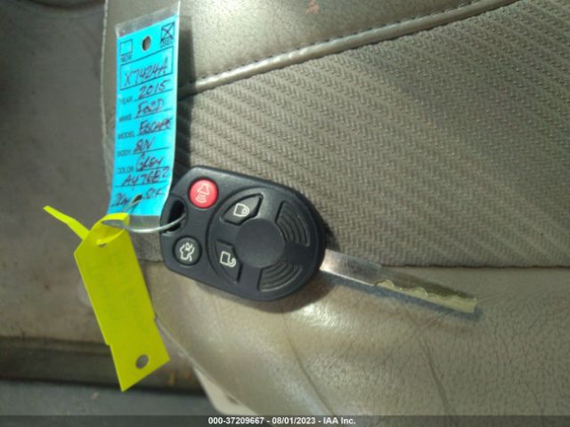 1FMCU9GX2FUA47682 Ford ESCAPE SE