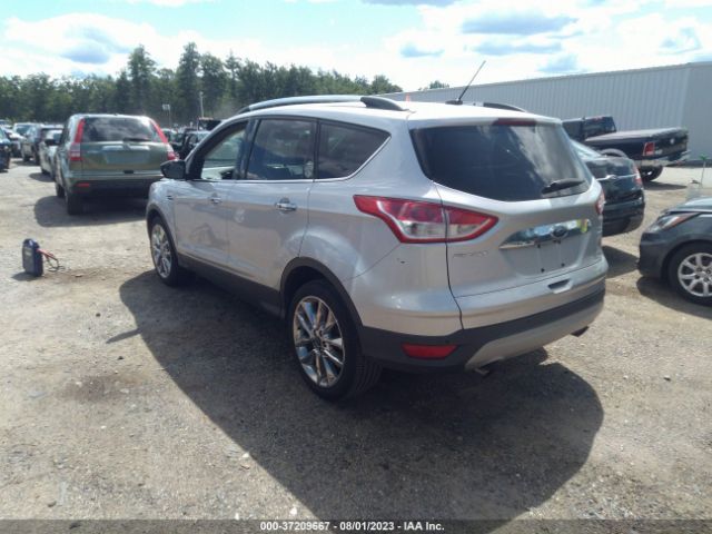1FMCU9GX2FUA47682 Ford ESCAPE SE