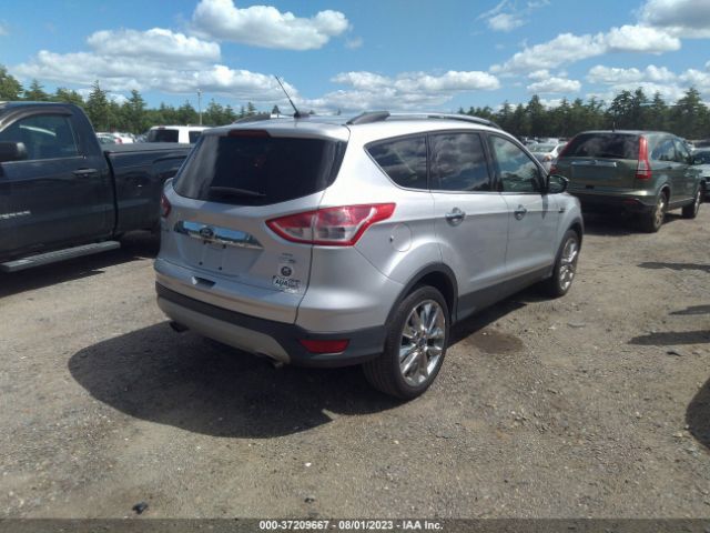 1FMCU9GX2FUA47682 Ford ESCAPE SE