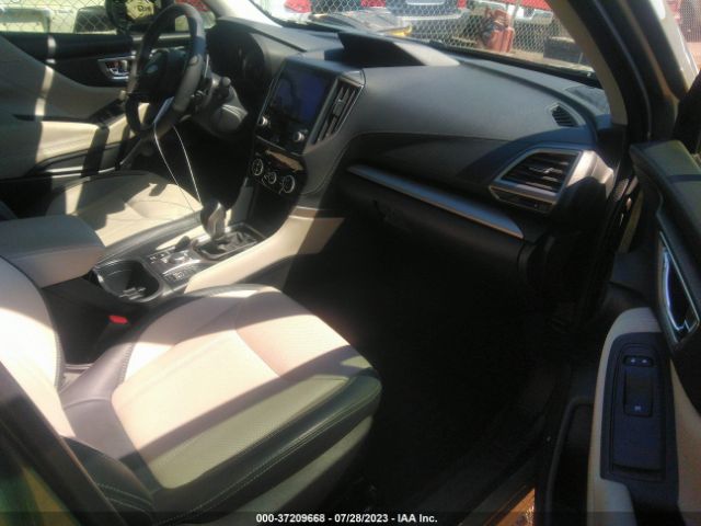 JF2SKAUC6MH484598 Subaru Forester Limited