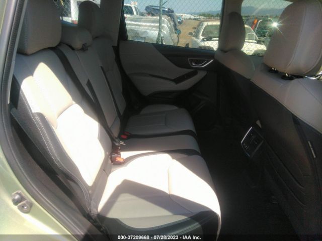 JF2SKAUC6MH484598 Subaru Forester Limited