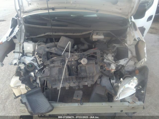 3N6CM0KN1KK701973 Nissan Nv200 Compact Cargo S