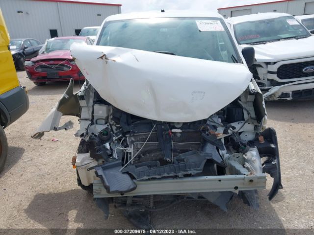 3N6CM0KN1KK701973 Nissan Nv200 Compact Cargo S