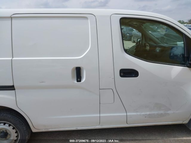 3N6CM0KN1KK701973 Nissan Nv200 Compact Cargo S