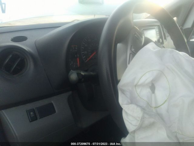 3N6CM0KN1KK701973 Nissan Nv200 Compact Cargo S