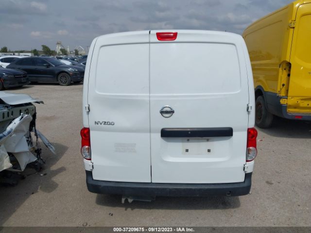 3N6CM0KN1KK701973 Nissan Nv200 Compact Cargo S