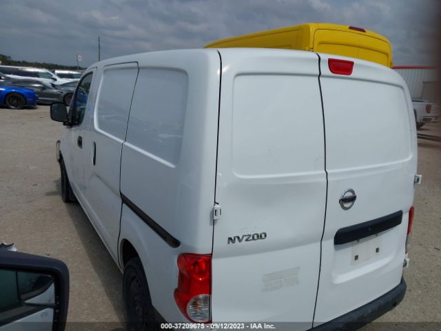 3N6CM0KN1KK701973 Nissan Nv200 Compact Cargo S