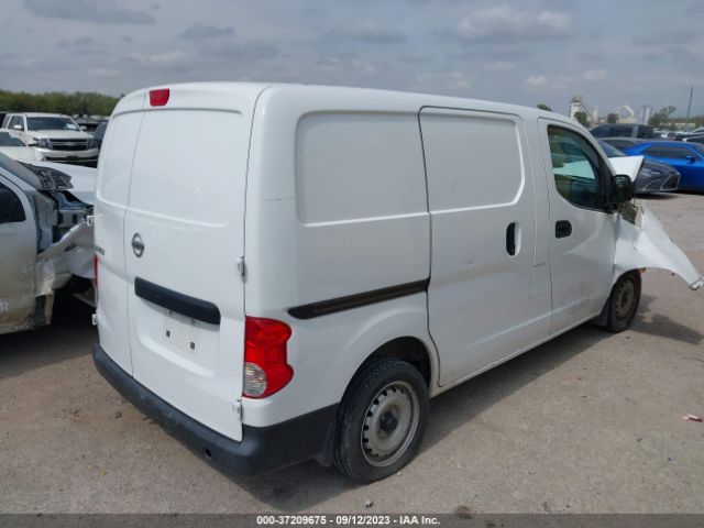 3N6CM0KN1KK701973 Nissan Nv200 Compact Cargo S