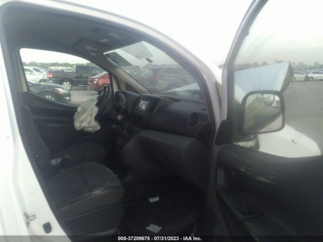 3N6CM0KN1KK701973 Nissan Nv200 Compact Cargo S