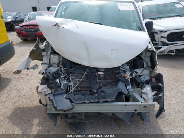 3N6CM0KN1KK701973 Nissan Nv200 Compact Cargo S