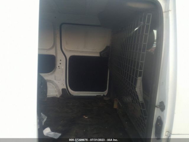 3N6CM0KN1KK701973 Nissan Nv200 Compact Cargo S