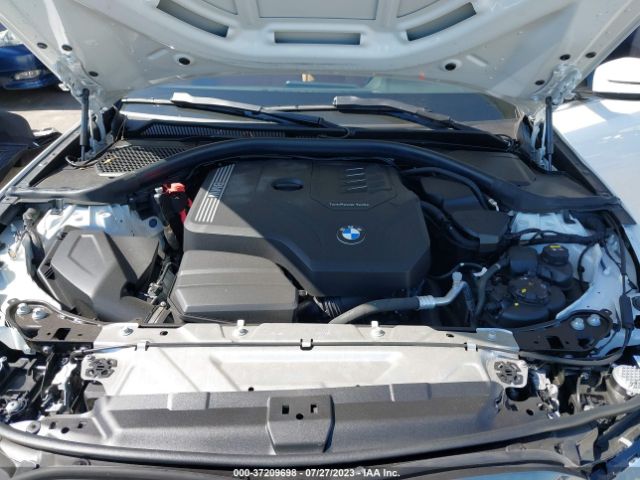 3MW5R1J05N8C23984 BMW 3 Series 330i