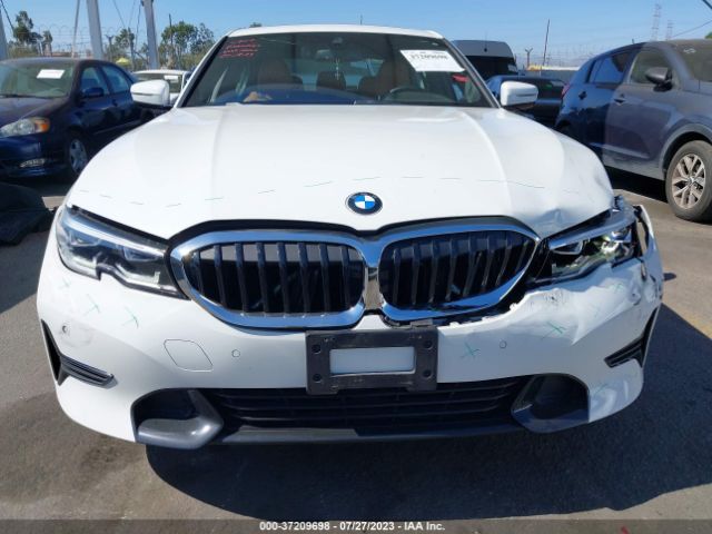 3MW5R1J05N8C23984 BMW 3 Series 330i