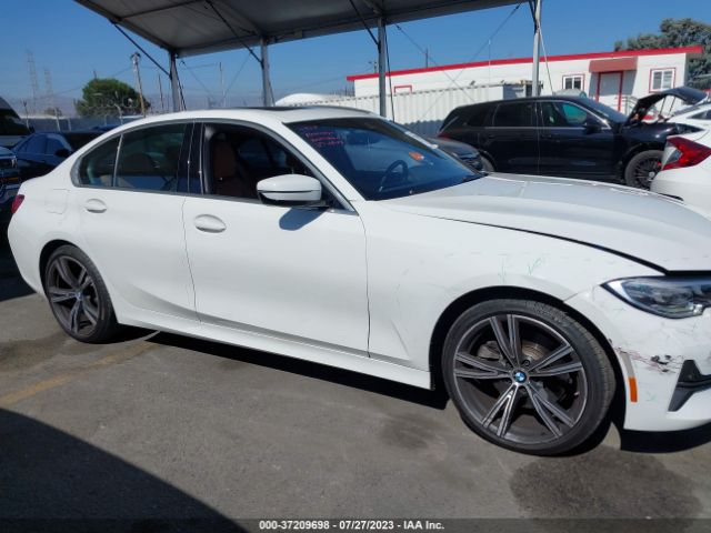 3MW5R1J05N8C23984 BMW 3 Series 330i