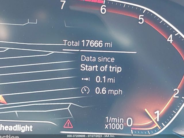 3MW5R1J05N8C23984 BMW 3 Series 330i
