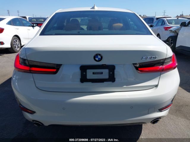 3MW5R1J05N8C23984 BMW 3 Series 330i
