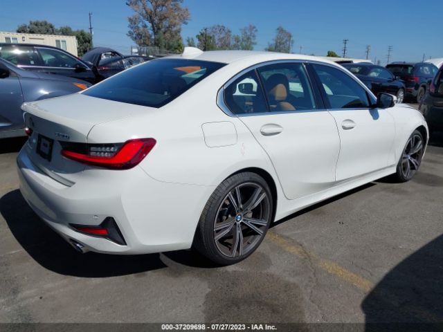 3MW5R1J05N8C23984 BMW 3 Series 330i