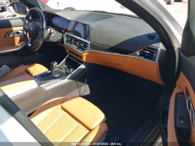 3MW5R1J05N8C23984 BMW 3 Series 330i
