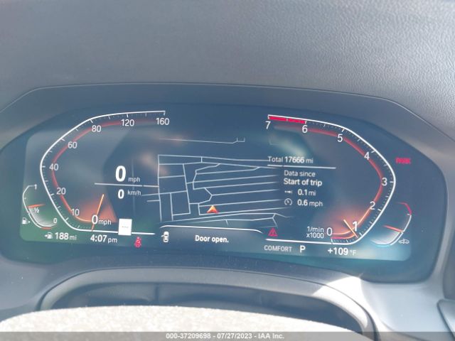 3MW5R1J05N8C23984 BMW 3 Series 330i