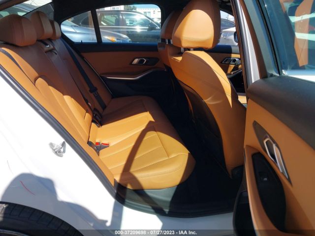3MW5R1J05N8C23984 BMW 3 Series 330i