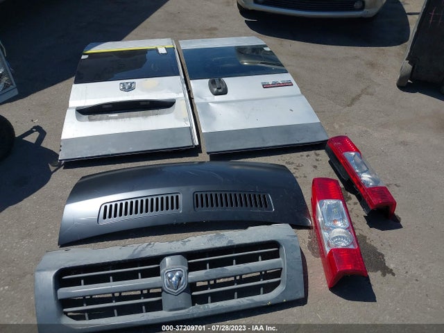 3C6TRVCG4EE103601 RAM Promaster