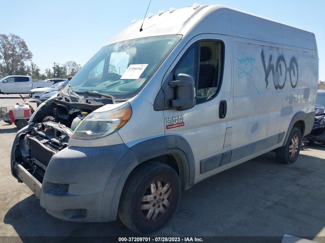 3C6TRVCG4EE103601 RAM Promaster