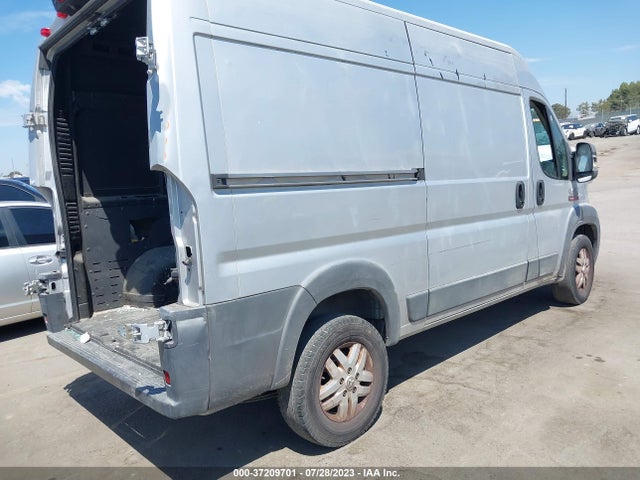 3C6TRVCG4EE103601 RAM Promaster