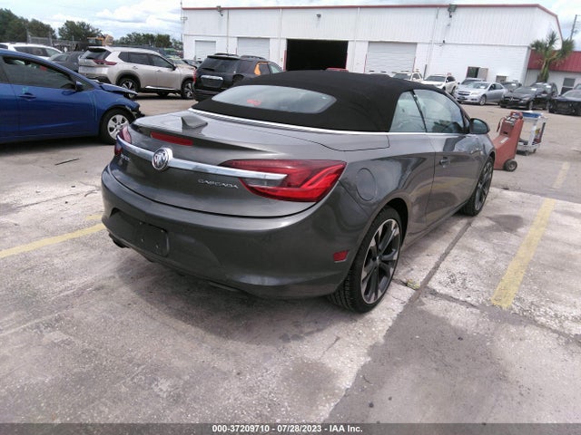 2018 Buick Cascada, VIN: W04WH3N56JG025870