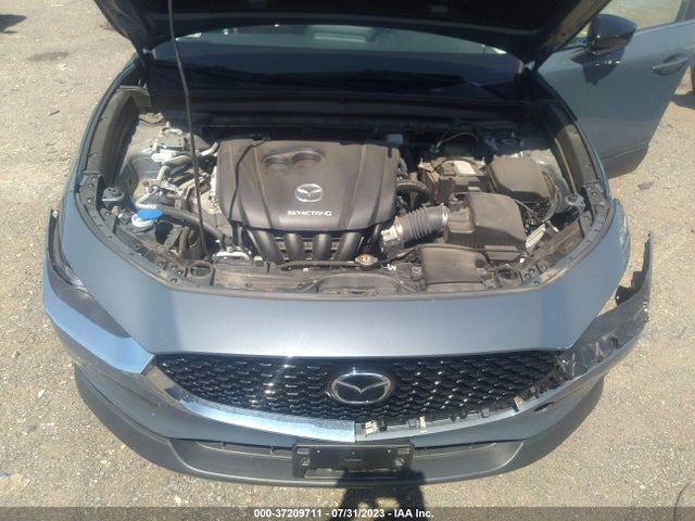 Mazda Cx-30 2.5 S Carbon Edition 2022 3MVDMBCL8NM410667 Image 10