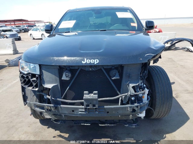 2022 Jeep Grand Cherokee, VIN: 1C4RJEAG6NC171385