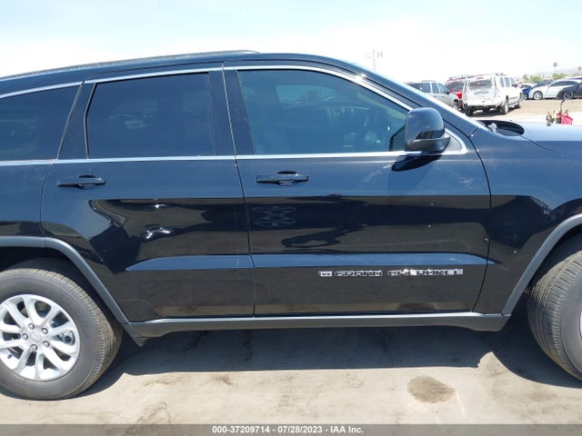 2022 Jeep Grand Cherokee, VIN: 1C4RJEAG6NC171385