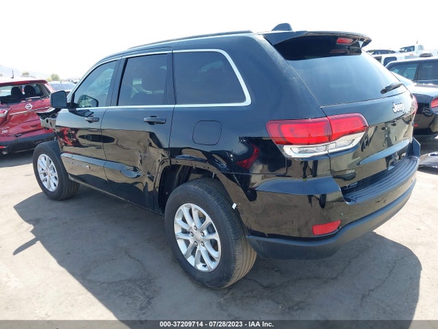 2022 Jeep Grand Cherokee, VIN: 1C4RJEAG6NC171385