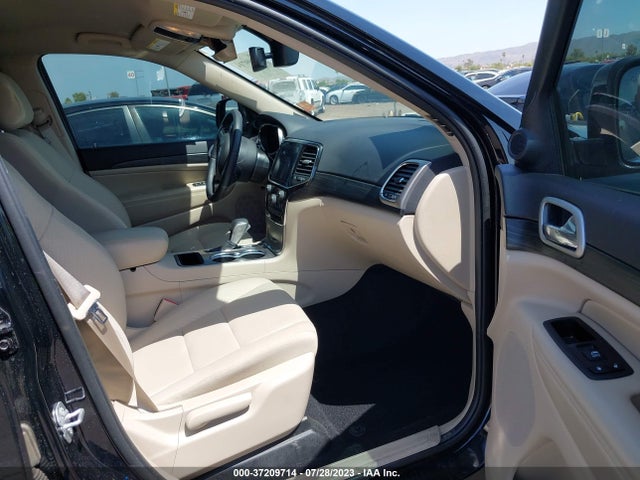 2022 Jeep Grand Cherokee, VIN: 1C4RJEAG6NC171385