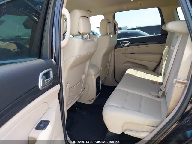 2022 Jeep Grand Cherokee, VIN: 1C4RJEAG6NC171385