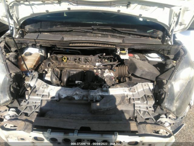 NM0LS7F71F1212667 Ford Transit Connect Xlt