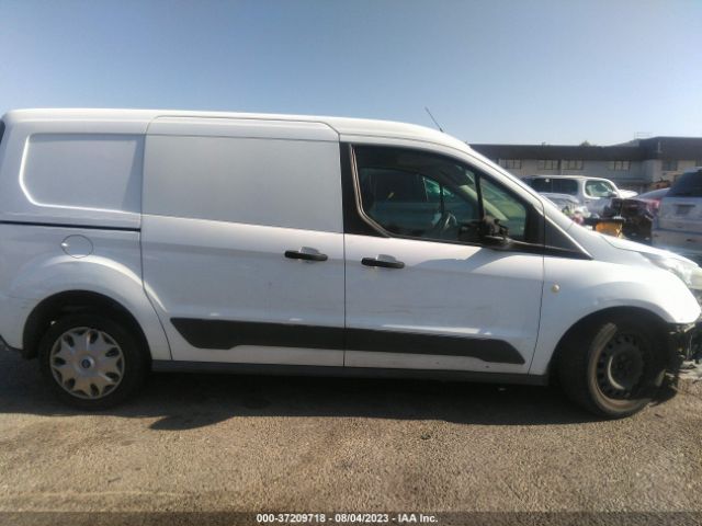 NM0LS7F71F1212667 Ford Transit Connect Xlt