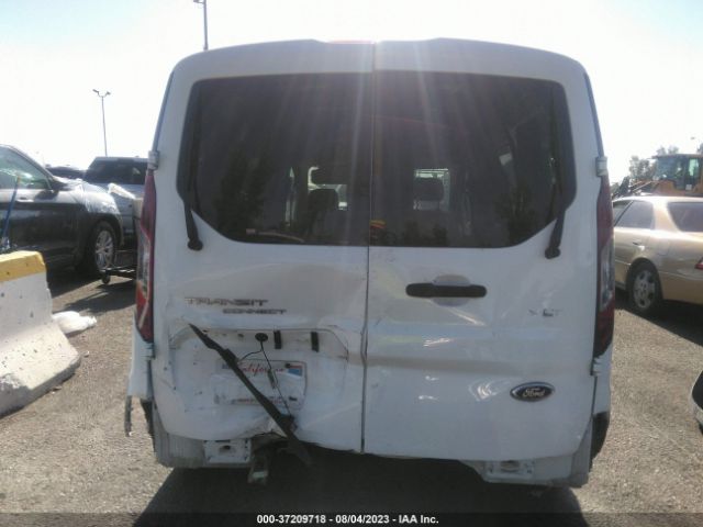 NM0LS7F71F1212667 Ford Transit Connect Xlt