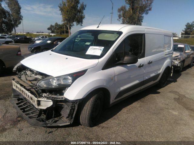 NM0LS7F71F1212667 Ford Transit Connect Xlt